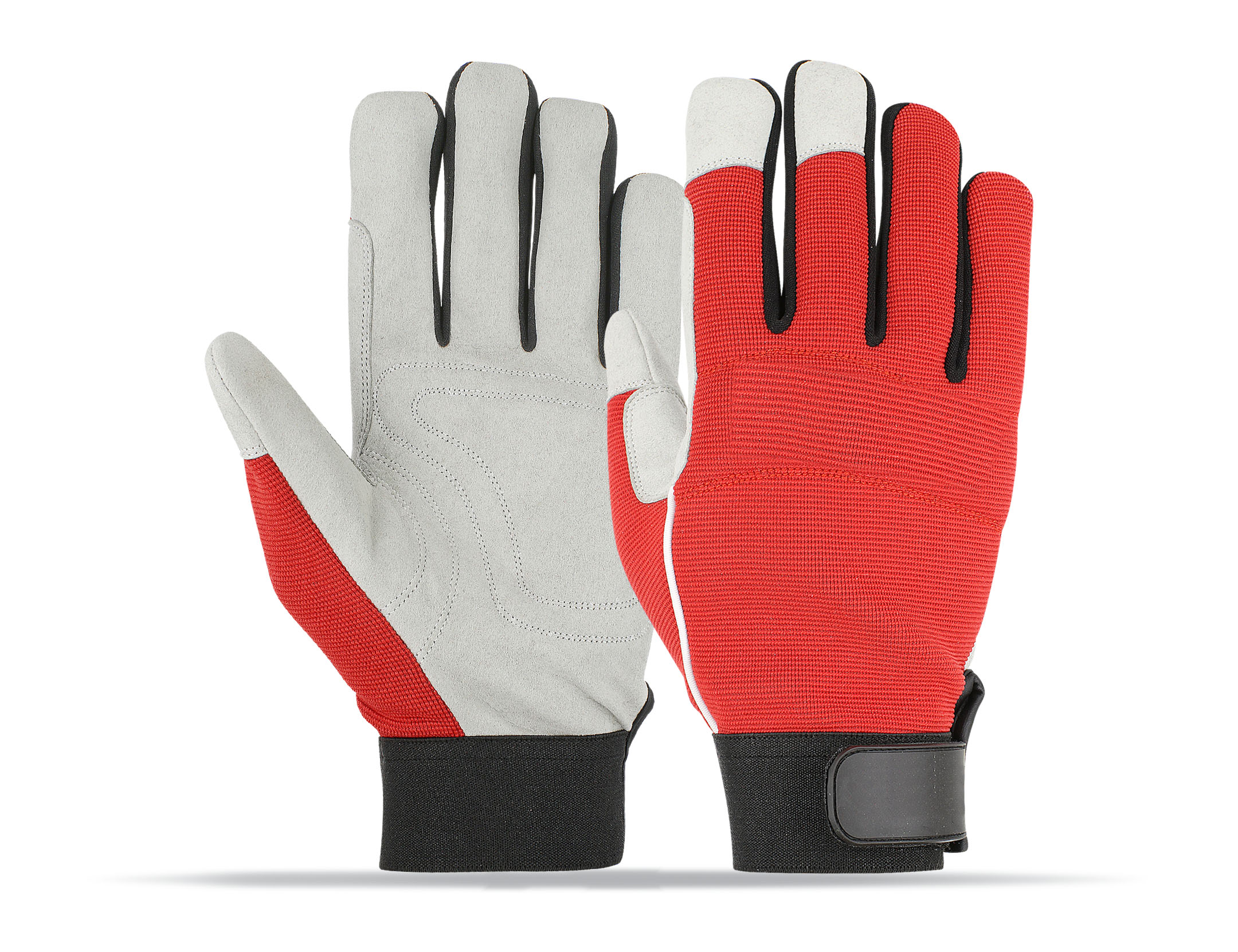 MS-0112 Synthetic Gloves